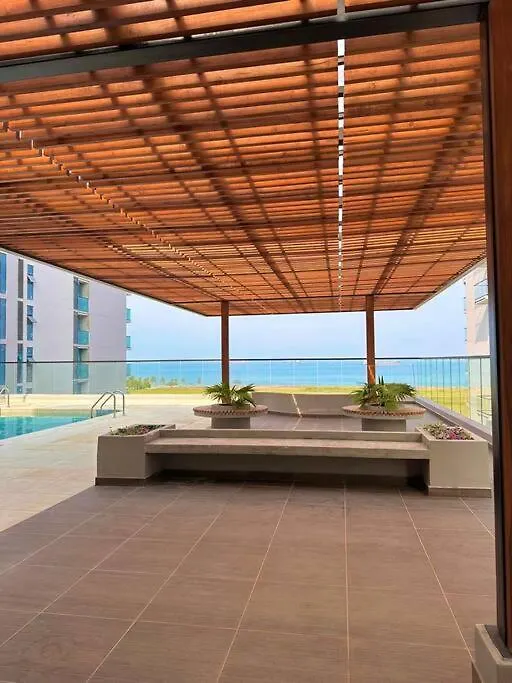 Apartment Apartaestudio En Pozos Colorados El Manantial Colombia