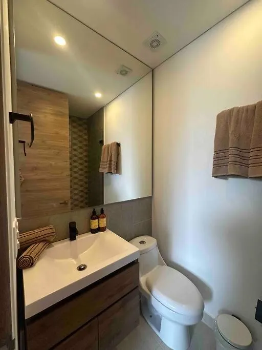 Apartment Apartaestudio En Pozos Colorados El Manantial