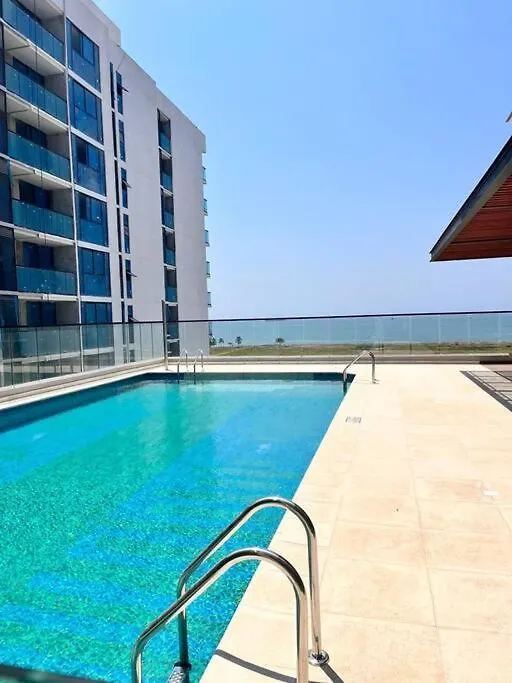 Apartment Apartaestudio En Pozos Colorados El Manantial